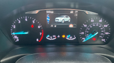 Ford Puma 1.0 EcoBoost Hybrid mHEV Titanium First Ed 5dr Petrol Hatchback